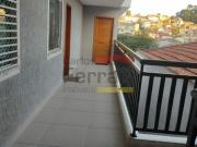 Apartamento de 01 dormitório Vila Mazzei
