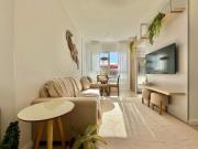 Apartamento de 01 dormitório/quarto fianmente mobiliado... Apartamento de 01 dormitório/quarto fianmente mobiliado...