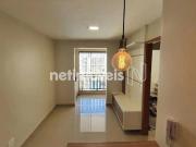 Apartamento de 01 Quarto com Suíte, Closet e Vista para...