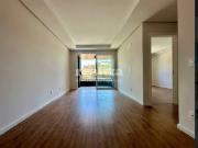 Apartamento de 01 quarto com vista para catedral