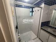 Apartamento de 01 Quarto duplex mobiliado com 42mÂ² no...