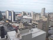 Apartamento de 01 quarto elevador Bairro Centro...