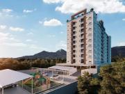 Apartamento de 01 quarto na planta em Camobi Santa Maria