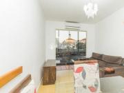 apartamento de 01 quarto no bairro São Sebastião