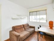 Apartamento de 01 quarto no bairro Santo Antonio