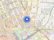 Apartamento de 01 quarto no Centro de Curitiba