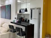 > APARTAMENTO DE 01 QUARTO NO TAGUALIFE CENTER