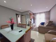 Apartamento de 02 Doemitórios para venda em condomínio...