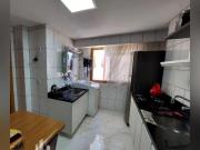 apartamento de 02 dorm entre o mar e o rio em tramandaí