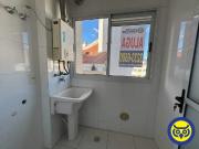 Apartamento de 02 dormitÃ³rios na Trindade