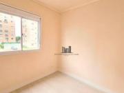 Apartamento de 02 dormitÃ³rios semi mobiliado com 01/box...