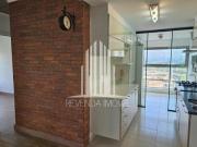 Apartamento de 02 dormitorios 1 suíte 1 vaga á venda...