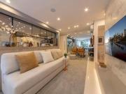 Apartamento de 02 dormitorios 1 suíte á venda Mooca