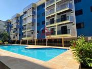 Apartamento de 02 dormitórios a venda na Praia Grande...