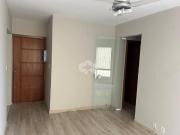 Apartamento de 02 dormitórios com 01 vaga de garagem, no...