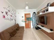 APARTAMENTO DE 02 DORMITÓRIOS, COM VARANDA GOURMET E...