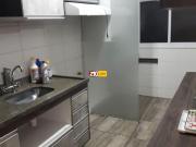 APARTAMENTO DE 02 DORMITÓRIOS, CONDOMÍNIO GARAPA EM...