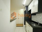 Apartamento de 02 dormitórios mobiliado e lazer completo!