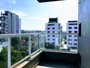 Apartamento de 02 dormitórios no bairro Morro Espelho