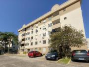 Apartamento de 02 dormitórios no BairroTeresópolis com...