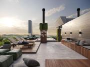 Apartamento de 02 dormitórios/quartos com 01 box/garagem...