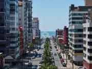 Apartamento de 02 dormitórios/quartos mobiliado com...