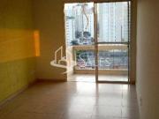 Apartamento de 02 dorms e 2 vagas perto da Santa Cruz