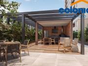 APARTAMENTO DE 02 QUARTOS/01 SUÍTE NO MAITÁ, VILA MARLENE