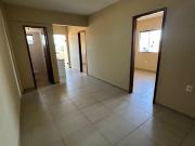 Apartamento de 02 quartos 01 suite/morar predio recem...