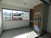 Apartamento de 02 quartos com 02 suítes e 02 vagas !...