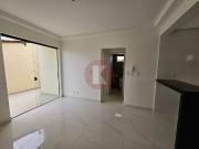 Apartamento de 02 quartos com área privativa em Venda...