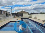 APARTAMENTO DE 02 QUARTOS COM VARANDA