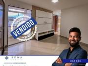 APARTAMENTO DE 02 QUARTOS NA QC 05 JARDINS MANGUEIRAL