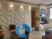 APARTAMENTO DE 02 QUARTOS NO CONDOMÍNIO BELLO SOLARE NO...