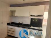 APARTAMENTO DE 02 QUARTOS NO CONDOMÍNIO PARQUE NOVA...