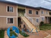 APARTAMENTO DE 02 QUARTOS NO CONDOMÍNIO RESIDENCIAL...