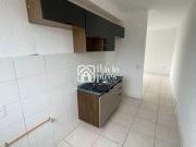 APARTAMENTO DE 02 QUARTOS NO JARDIM BRASÍLIA