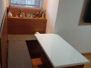 APARTAMENTO DE 02 QUARTOS NO JARDIM RIACHO