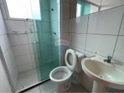 Apartamento de 02 quartos para locação no São Pedro