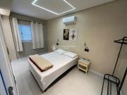 Apartamento de 02 quartos prÃ³ximo ao Balneario Shopping...