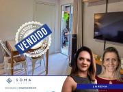 APARTAMENTO DE 02 QUARTOS QC 12 JARDINS MANGUEIRAL