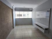 Apartamento de 02 Quartos, Sendo 01 SuÃte, para...