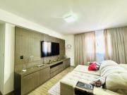 Apartamento de 02 quartos sendo 01 suíte