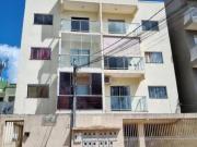 APARTAMENTO DE 02 QUARTOS SENDO 01 SUÍTE NO CONDOMÍNIO...