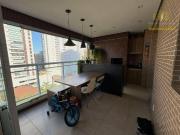 Apartamento de 03 dormitórios