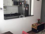 Apartamento de 03 dormitórios com 01 suíte, 01 vaga,...