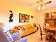 APARTAMENTO DE 03 DORMITÓRIOS COM 90M² NO BAIRRO FLORESTA