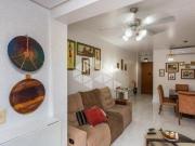 Apartamento de 03 dormitórios com suíte e vaga...