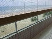 APARTAMENTO DE 03 DORMITÓRIOS NA AVIAÇÃO FRENTE MAR...