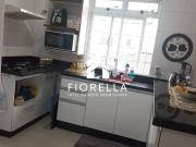 Apartamento de 03 dormitórios sendo 01 suíte, Barreiros...